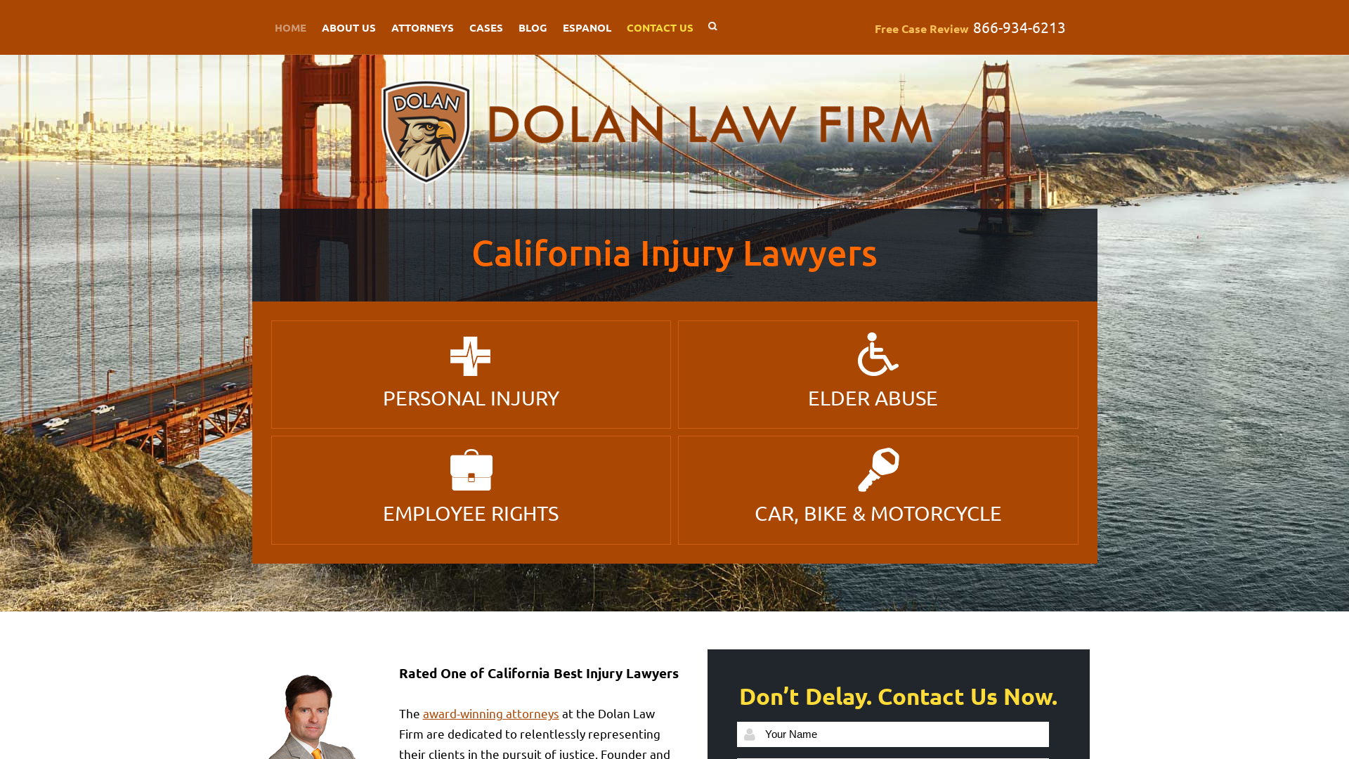 Dolan Law Firm